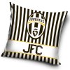 Fotbalovy polstarek Juventus Turin Stripes 16 1005