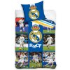 Fotbalove povleceni Real Madrid Mozaika RM172004