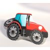 Polstarek 3D Traktor b171