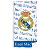 Fotbalova osuska Real Madrid Letras
