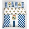 Fotbalove povleceni Real Madrid Check 220x200