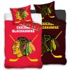 Svitici povleceni Chicago Blackhawks