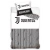 Fotbalove povleceni Juventus Black and White 173004