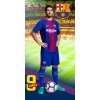 Fotbalova osuska FC Barcelona Suarez 2018 172075