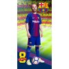 Fotbalova osuska FC Barcelona Iniesta 2018 172077