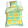 Bavlnene povleceni Citrony top