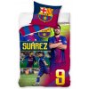 Fotbalove povleceni FC Barcelona Suarez fcb172049