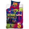 Fotbalove povleceni FC Barcelona Sergio fcb172050