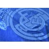 Zakarova osuska Real Madrid Blue detail