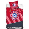 Fotbalove povleceni Bayern Mnichov Cervene