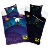 Svitici povleceni Happy Halloween k 171001