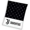 Fotbalova deka Juventus 110x140 JT173016