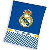 Fotbalova deka Real Madrid Erb 
