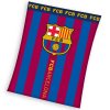 Fotbalova deka FC Barcelona Erb 