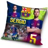 Polstarek FC Barcelona Sergio 2018
