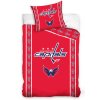 NHL povleceni Washington Capitals Stripes