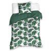 Bavlnene Monstera povleceni TOP