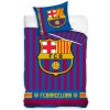 Fotbalove povleceni FC Barcelona Stripes