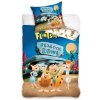 Detske povleceni Flinstoneovi FLIN185001