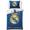Fotbalove povleceni Real Madrid Blue and White PP