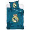 Fotbalove povleceni Real Madrid Dados Blue