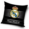 Polstarek Real Madrid Grey Stripes