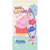 Detska osuska Prasatko Peppa Surfing