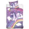 Detske povleceni Jednorozec a duha unicorn181009