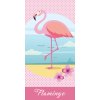 Detska osuska Flamingo