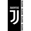 Fotbalova osuska Juventus FC Black Color