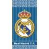 Fotbalova osuska Real Madrid Blue Stripes