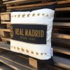 Polstar 45x45 Real Madrid Gold Stars