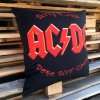 Polstarek 45x45 AC DC Dirty Deeds ACDC181009 foto 3