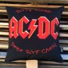 Polstarek 45x45 AC DC Dirty Deeds ACDC181009 foto 1