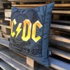Polstarek 45x45 AC DC Black Ice