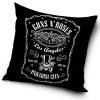 Povlak na polstarek 45x45 Guns and Roses Paradise City