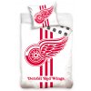 NHL povleceni Detroit Red Wings White