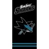 Hokejova osuska San Jose Sharks Black