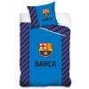 Fotbalove povleceni FC Barcelona Small Cubes