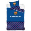 Fotbalove povleceni FC Barcelona Half of Cubes