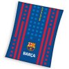 Fotbalova deka FC Barcelona Camino 110x140