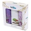 Darkova sada frote rucnicku 3 ks Levandule Baleni 328257