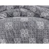 Bavlnene povleceni Ceramica Sede BedTex detail