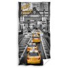 Frote osuska New York Yellow Cabs