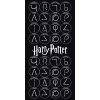 Detska osuska Harry Potter Zaklinadla 70x140 cm