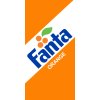 Frote osuska Fanta Clasic Logo Fanta191007