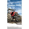 Detska osuska Traktor Extreme Power