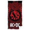 Frote osuska AC DC Black Ice ACDC191050