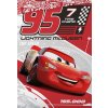 Detske povleceni Cars 3 Blesk McQueen Cars