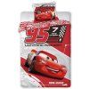 Detske povleceni Cars 3 Blesk McQueen